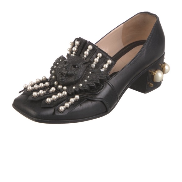 Gucci pumps - Picture 2 of 2